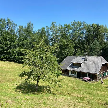 Halthaeusl - Auf Der Alm Chalet