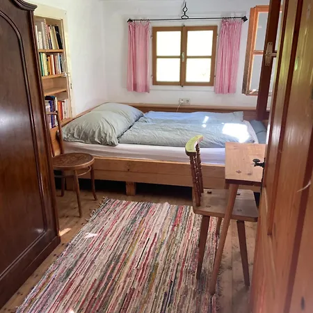 Chalet Halthaeusl - Auf Der Alm