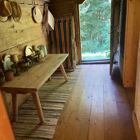 Halthaeusl - Auf Der Alm Chalet Neukirchen (Altmunster)
