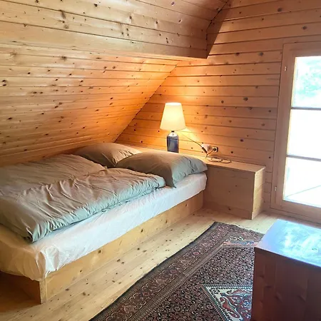 Chalet Halthaeusl - Auf Der Alm Neukirchen (Altmunster)
