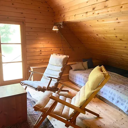 Chalet Halthaeusl - Auf Der Alm Neukirchen (Altmunster)